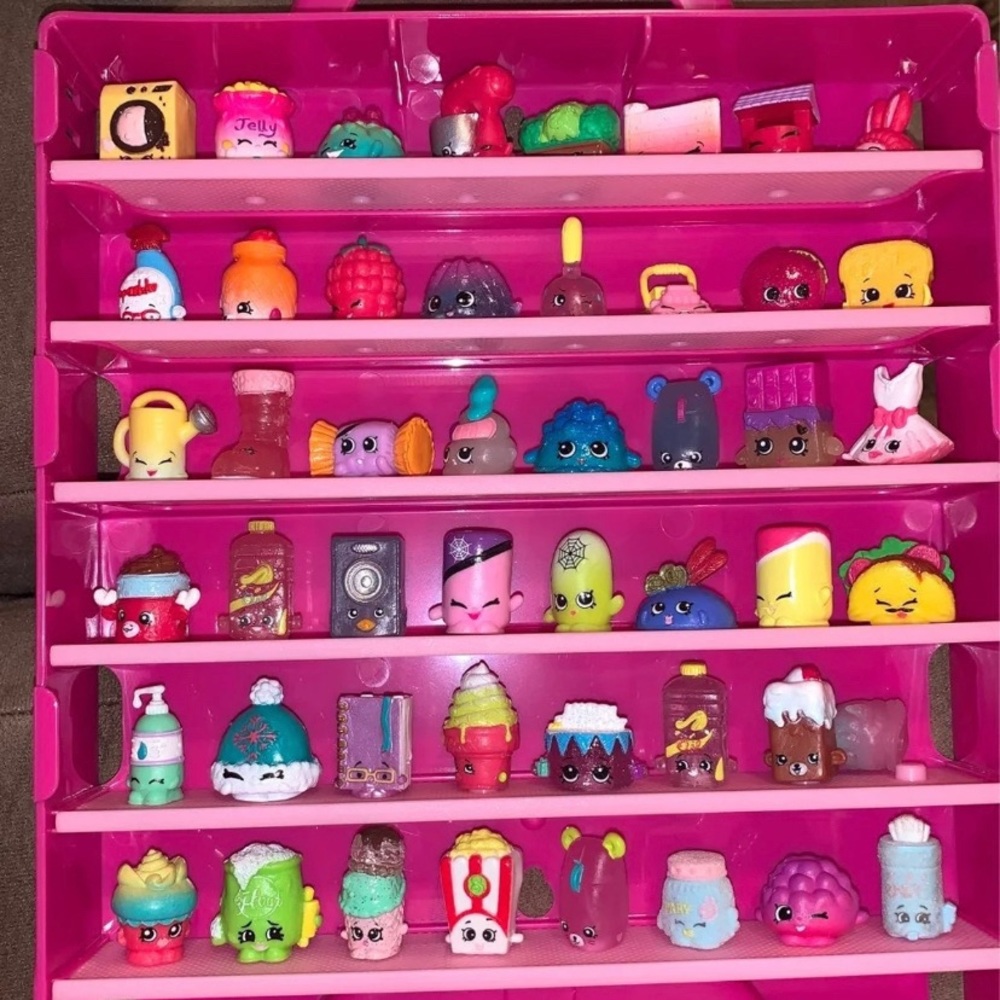 shopkin bundle